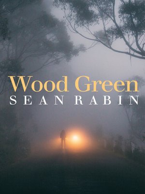 cover image of Wood Green